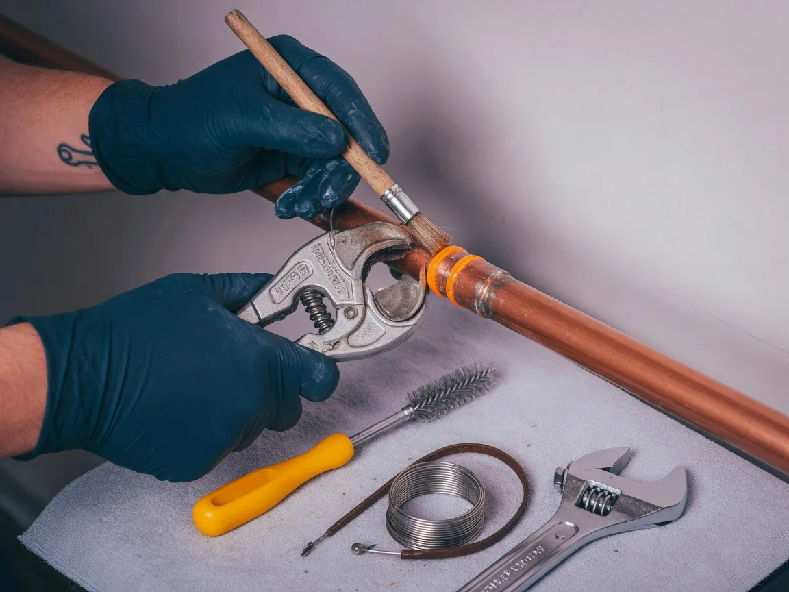 Why choose Sump Pump Repair in Rose City, MI